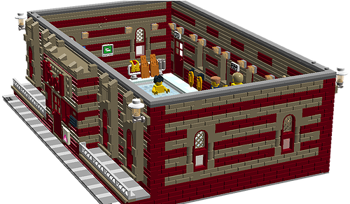 Swimming Pool - House (568x291)