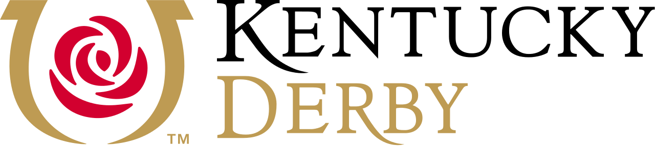 Kentucky Derby 2018 Logo Png (1280x287)