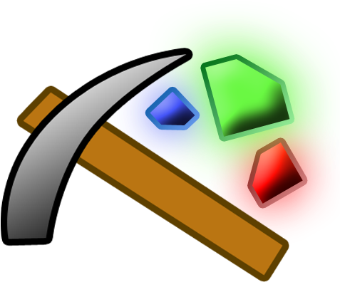 Gem Miner: Dig Deeper (512x512)