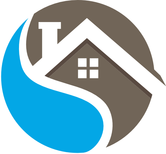 House Cleaning Services Logo Wwwimgkidcom The Image - West Shores Realty Logo (541x503)