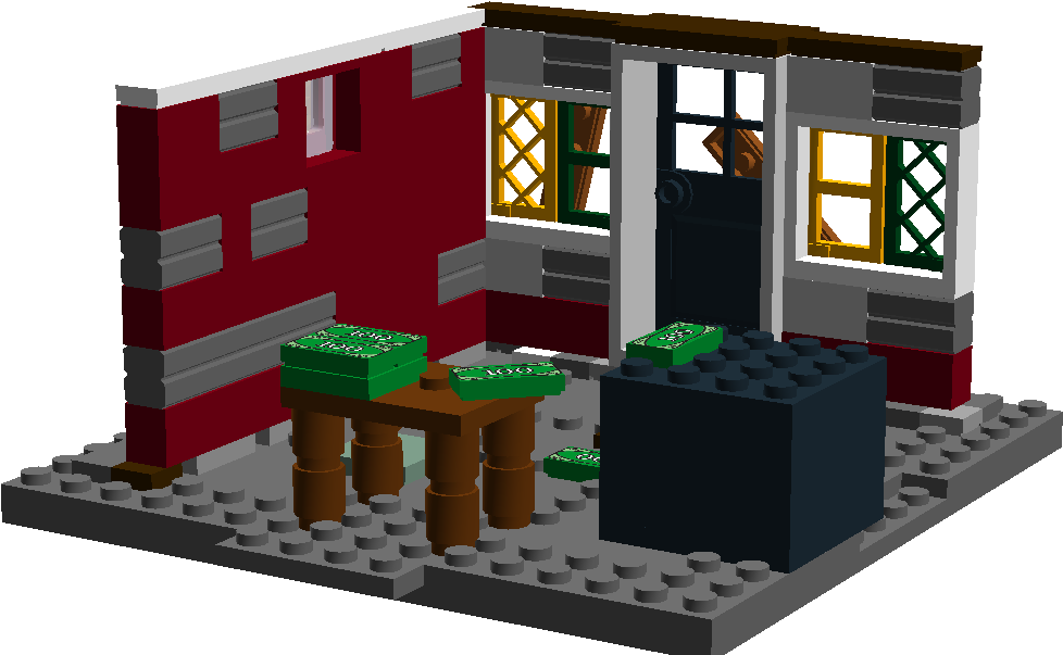 1 / - House (1362x630)