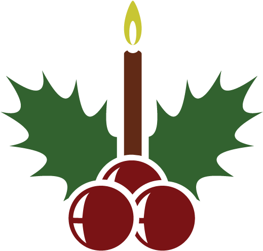 Christmas Eve - Advent Candle (750x667)