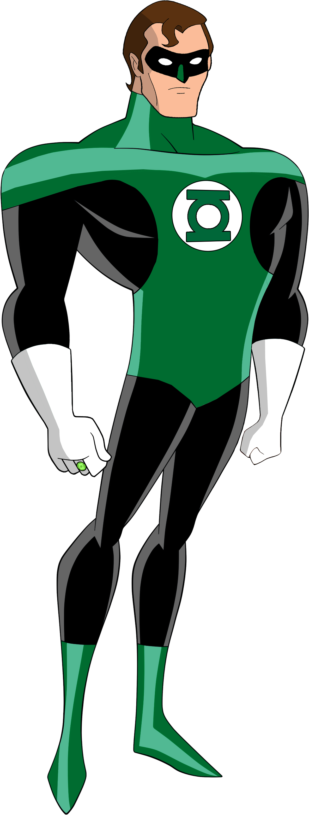 Green Lantern Corps John Stewart Hawkgirl Hal Jordan - Green Lantern Corps John Stewart Hawkgirl Hal Jordan (1461x3195)