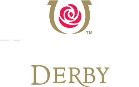 141st Kentucky Derby Logo Pin - Kentucky Derby 2018 Logo (474x300)