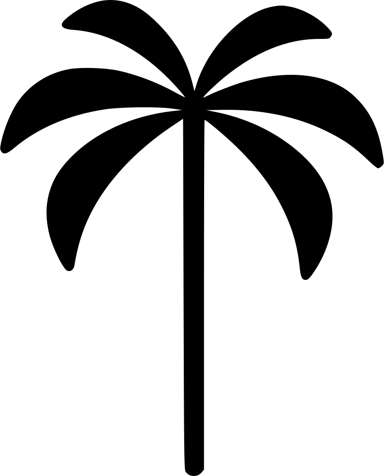 Branch Leaf Plant Stem Clip Art - Emblem (792x980)