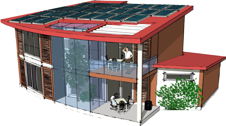 E Szerint Az Egyes Épületszerkezetekre Szigorúbb Határértékek - House (940x600)