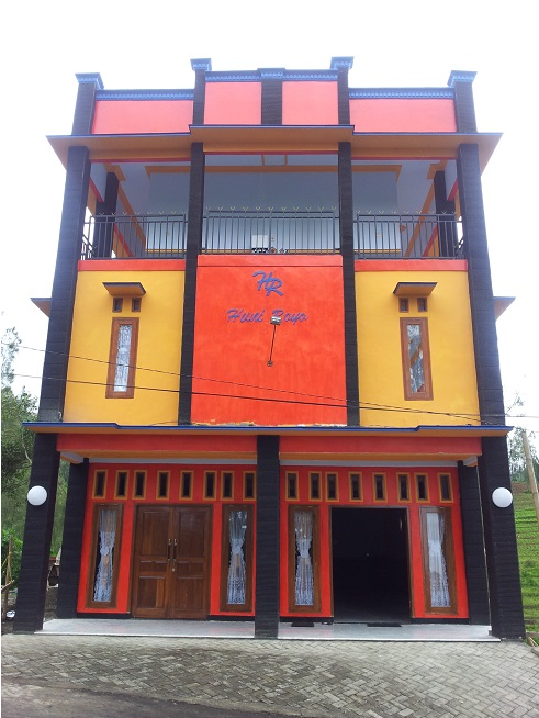 Hotel Huni Raya Bromo - Mount Bromo (800x800)
