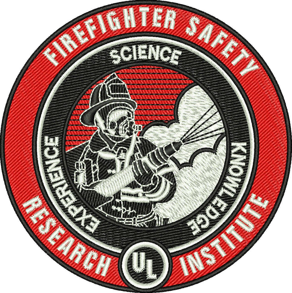 Week Of - Ul Firefighter Safety And Research (1181x1183)