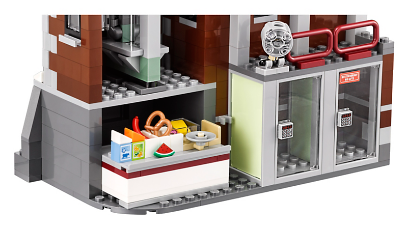 Description - Lego Batman Movie Arkham Asylum (70912) (800x600)