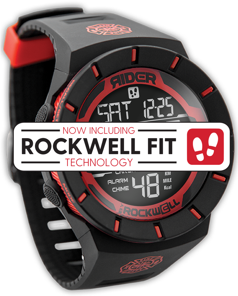 Coliseum - Firefighter Watches (835x1026)