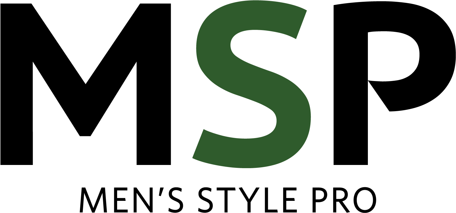 Men's Style Pro - Graphic Design (1762x857)