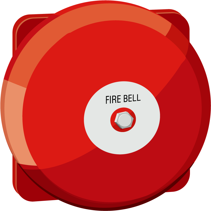 Firefighting Button Firefighter - Euclidean Vector (900x900)