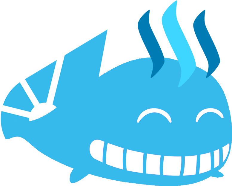 Interesting Stuff @officialfuzzy Here's My Submission - Ca Voi Phun Nuoc (873x720)