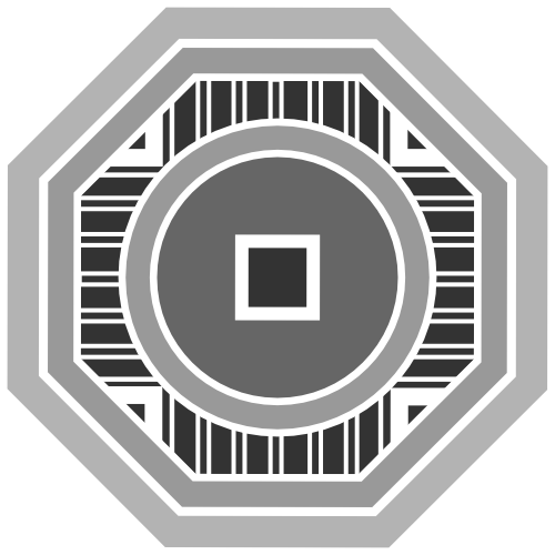It Might Be Zaofu's Symbol Specifically - Icon (500x500)