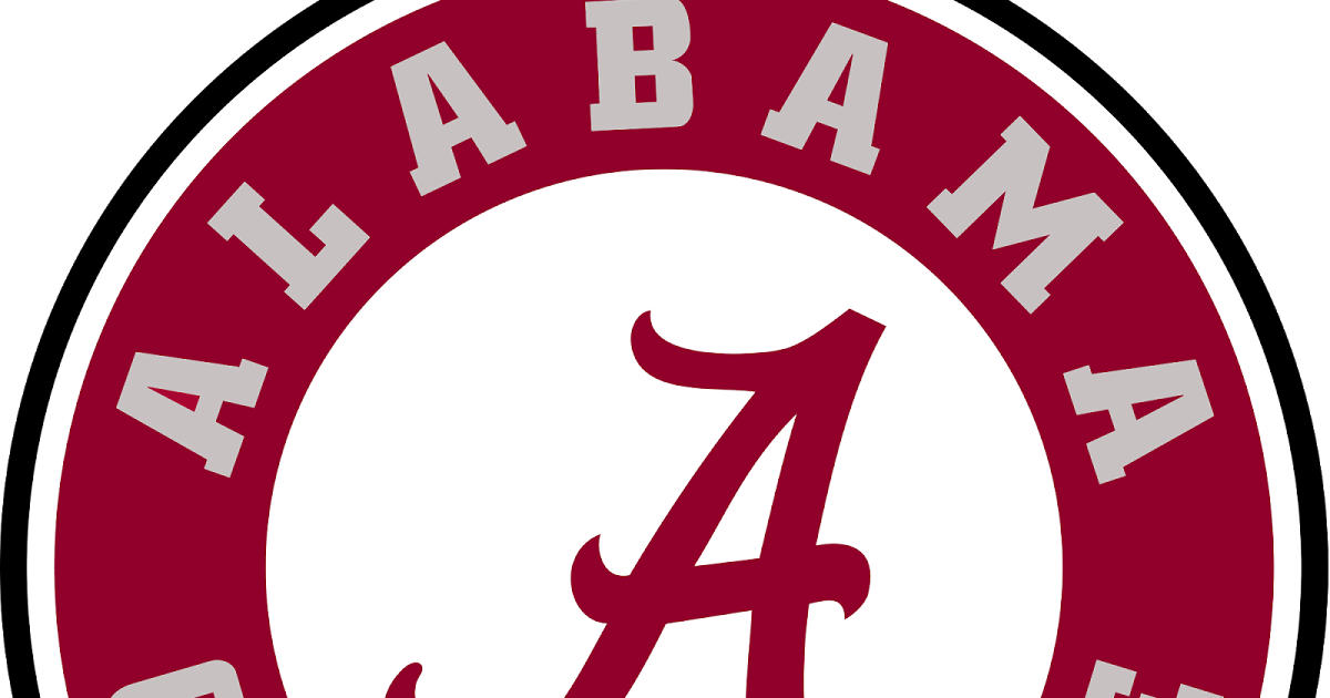 Alabama Crimson Tide Logo (1200x630)