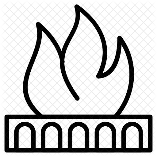 Fossil Fuels Icon - Combustibles Fósiles Para Dibujar (512x512)