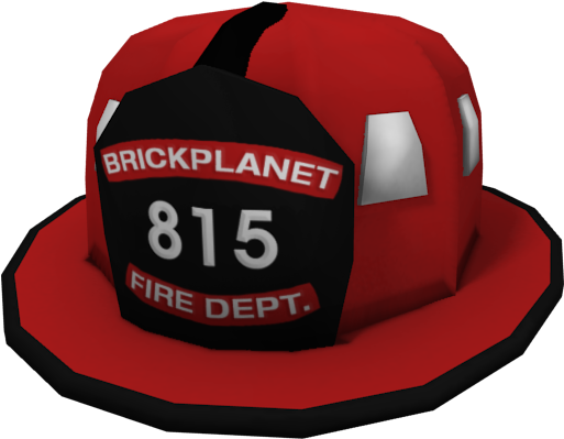 Firefighter Helmet - Baseball Cap (512x512)