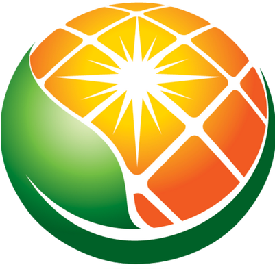 Ecolibrium Solar - Ecolibrium Solar Logo (400x400)