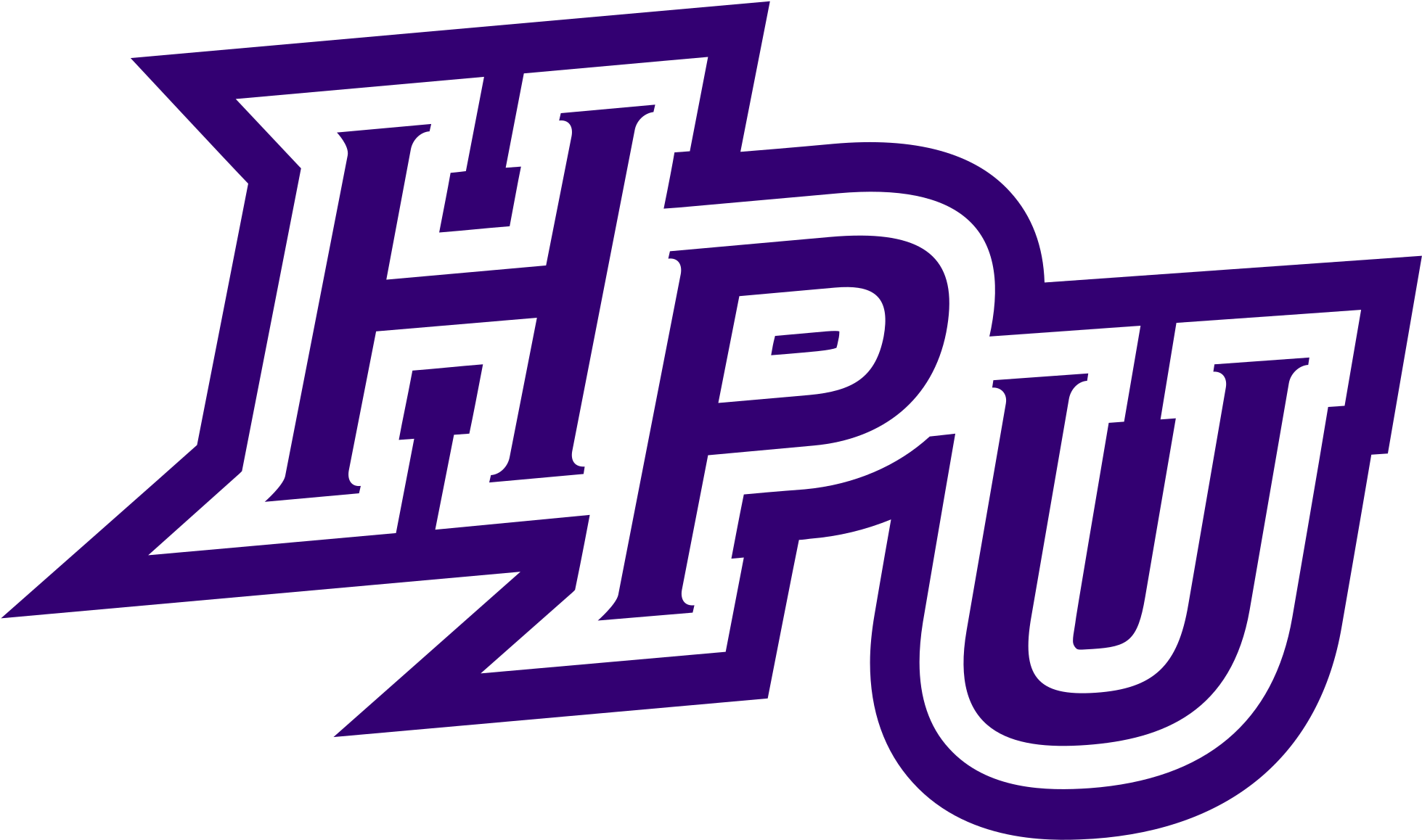 High Point University Logo (2000x1175)
