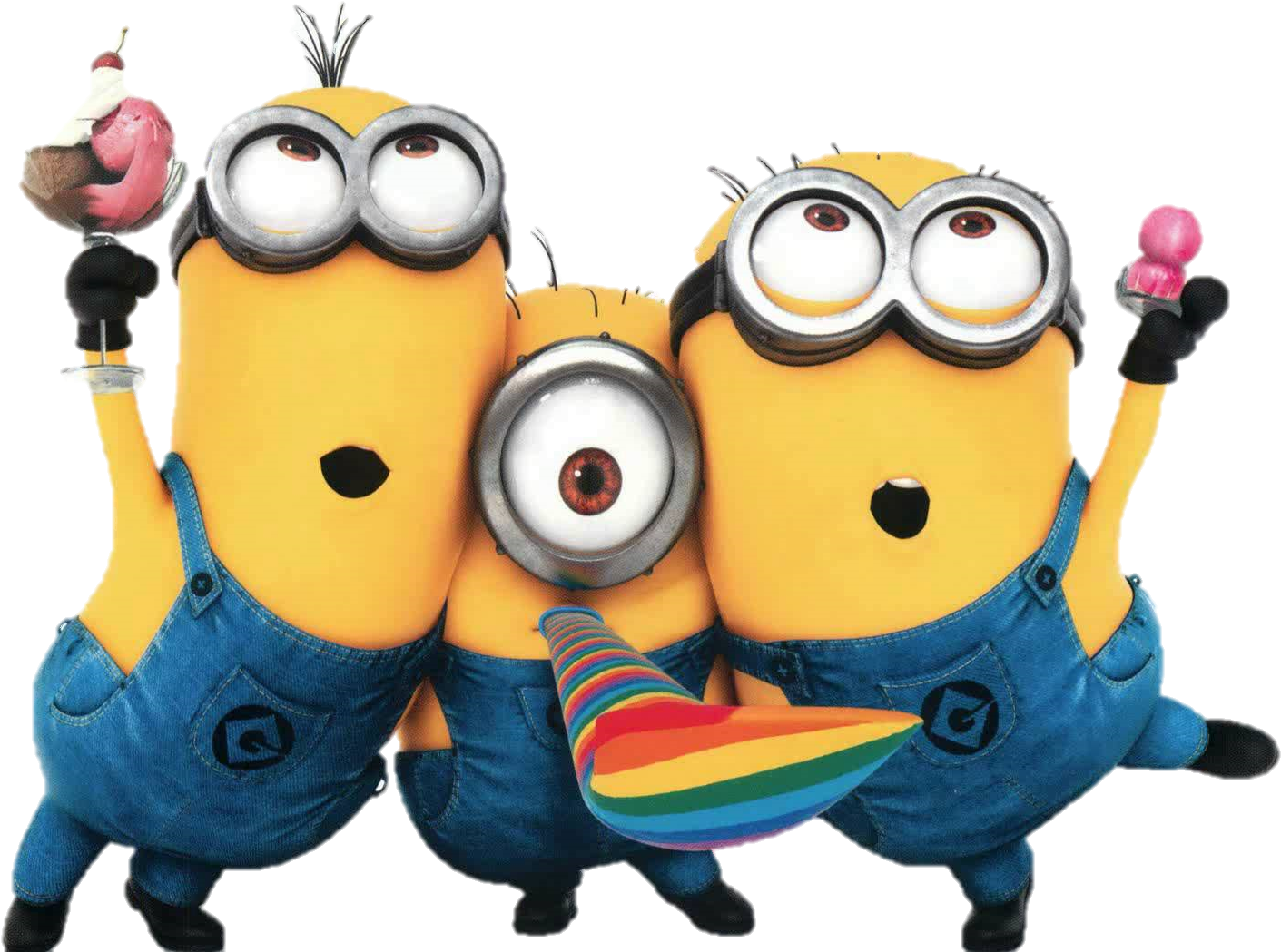 Solar Energy Is, Without A Doubt, Cleaner Than Fossil - Minions Hd (1920x1080)