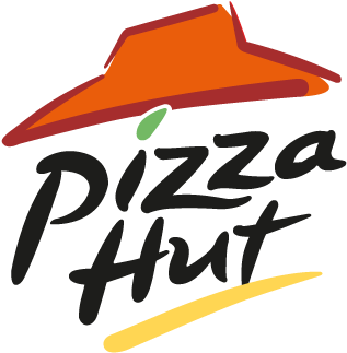 Pizza Hut Vector Logo - Pizza Hut Clipart (400x400)