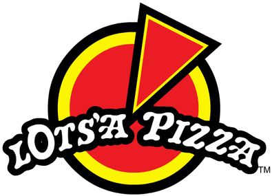 According To Their Website, They Supposedly Started - Lot's A Pizza (400x300)