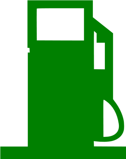 Fuel Download Png - Gas Pump Icon (512x512)