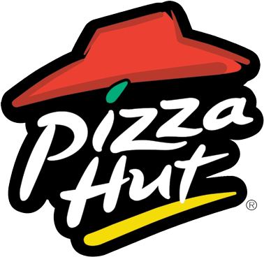 Pizza Hut Logo - Pizza Hut Logo Png (400x400)