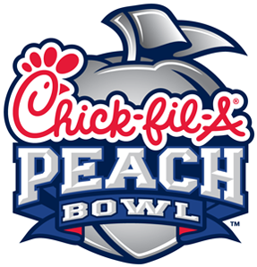 Alabama Crimson Tide - Chick Fil A Bowl (400x300)