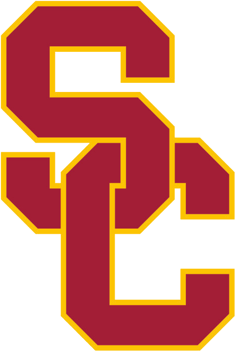 12, Usc - Usc Pac 12 Champions (690x690)
