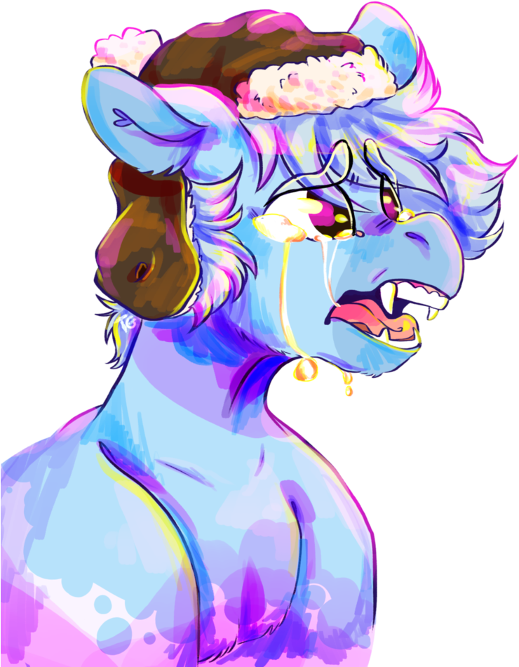 Idk Smth About Snow - Illustration (805x992)