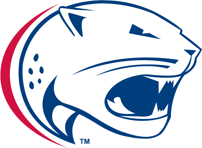South Alabama Softball Scores, Results, Schedule, Roster - University Of South Alabama Jaguar (861x861)