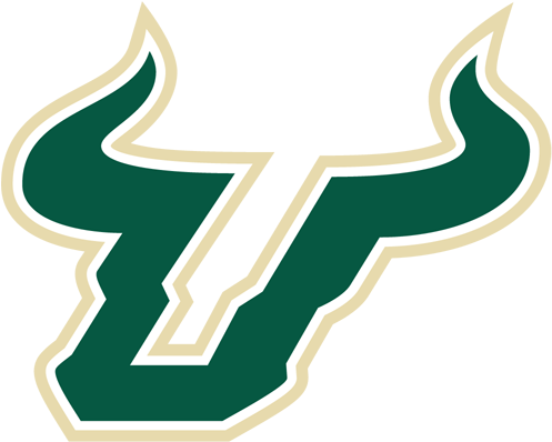 21, South Florida - University Of South Florida (500x500)