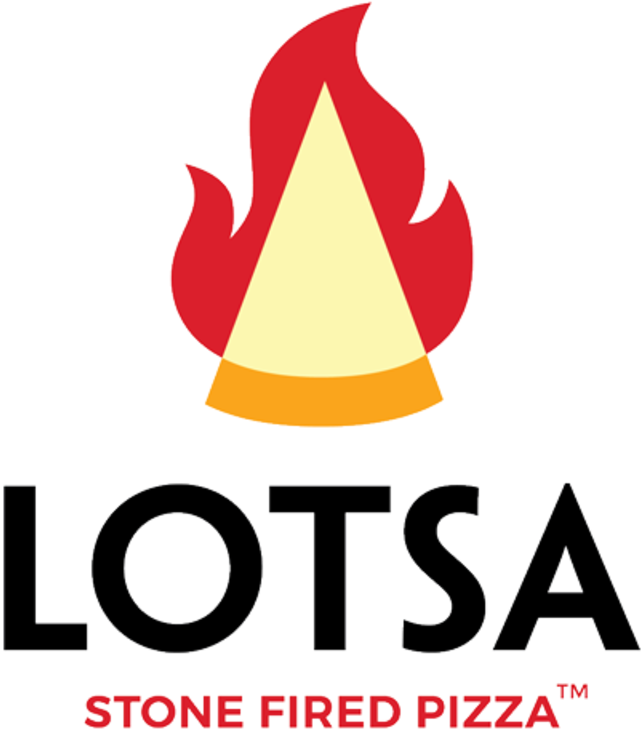Lotsa Stone Fired Pizza Delivery - Lotsa Pizza (800x800)