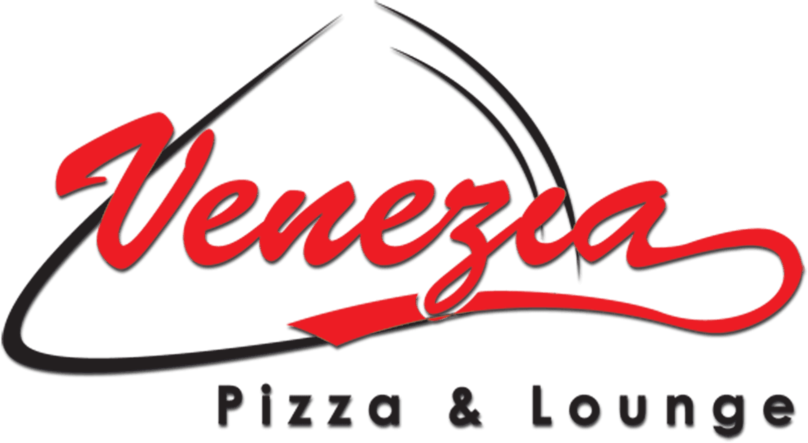 Venezia Pizza & Lounge - Venezia Grill, Pizzeria & Bar (1611x883)