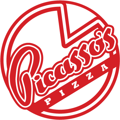 Western New York's Premier Pizzeria - Picassos Pizza (512x512)