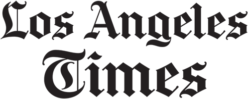 If You're Looking For Legal Resources Because You Feel - Los Angeles Times Logo Vector (579x222)