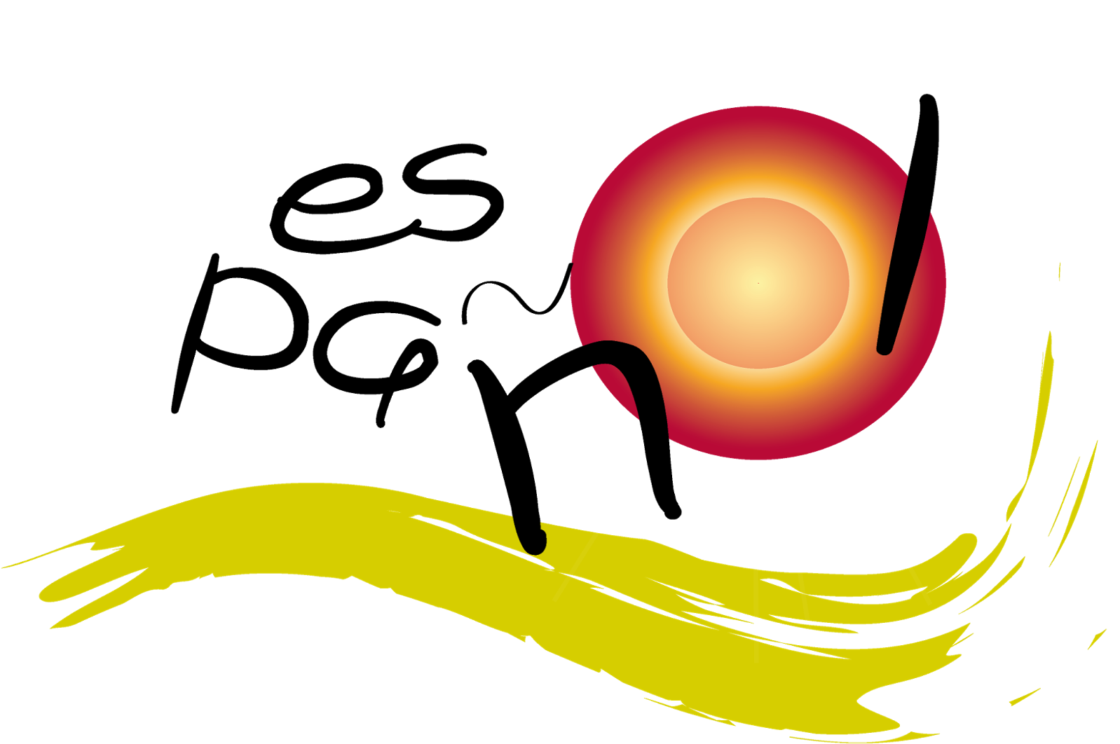 Find This Pin And More On Aquí Se Habla Español By - Graphic Design (1600x1159)