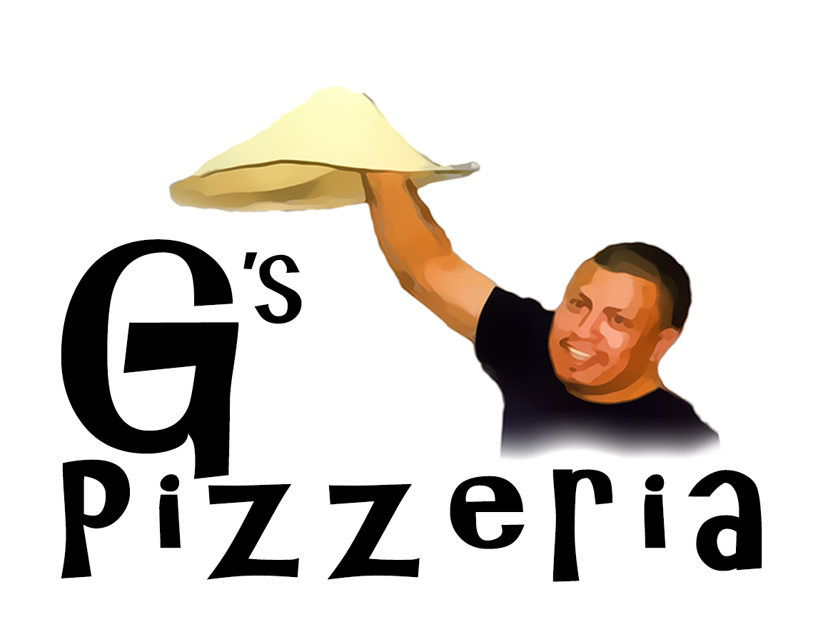 G's Pizza - G's Pizzeria (1280x1280)
