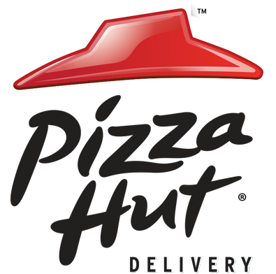 Pizza Hut Delivery - Logo De Pizza Hut (400x400)