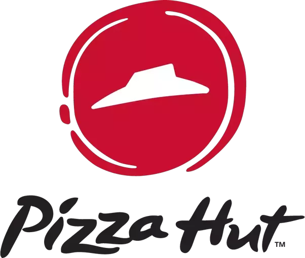 Pizza Hut Is That They Never Fail To Inform You Ensuring - Pizza Hut New Logo (602x509)