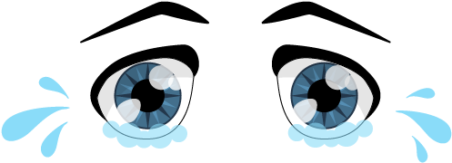 Draw Dogs Paper Eye Drawing Clip Art - Drawing (512x512)