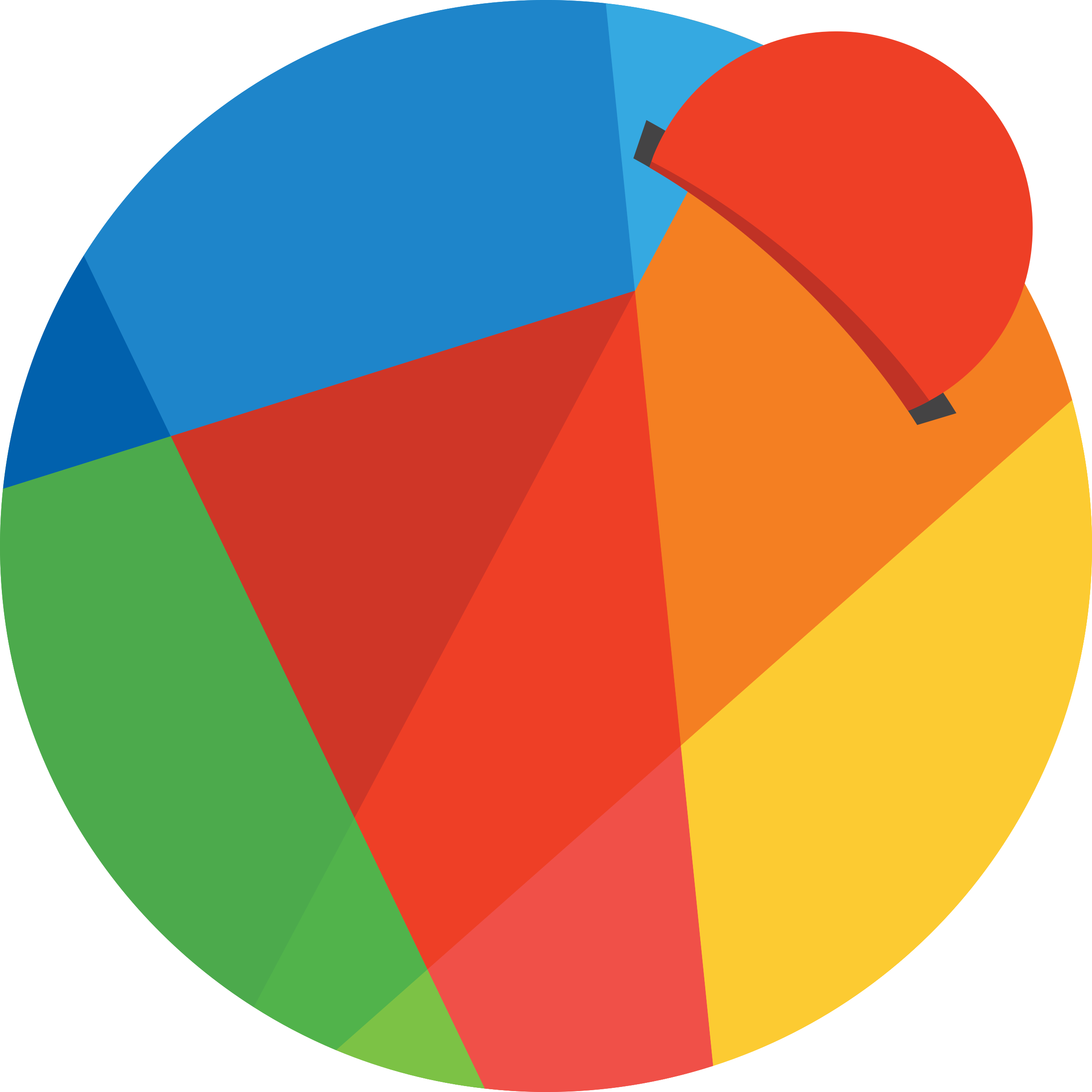 Reddcoin Vector - Reddcoin Logo (2400x2400)