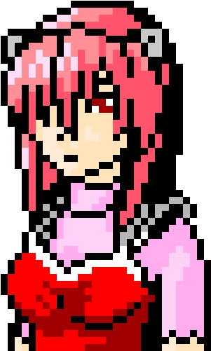 Lucy - Illustration (350x500)