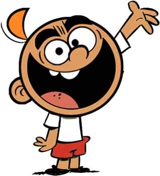 Https - //static - Tvtropes - Org/pmwiki/pub/images/ - Loud House Carlos Jr (350x350)