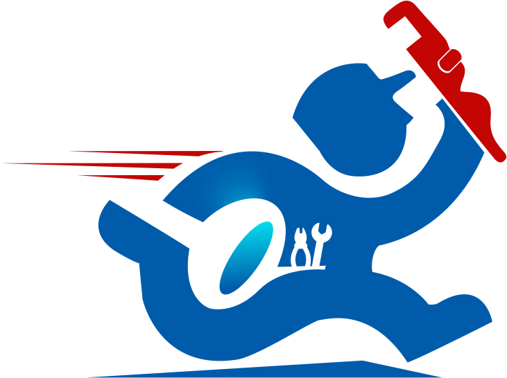 Drain Cleaning Las Vegas - Logo De Plomero (857x584)