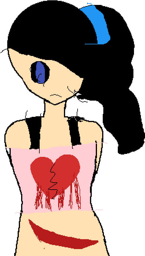 Heres Lucy Read Description - Cartoon (1000x1000)