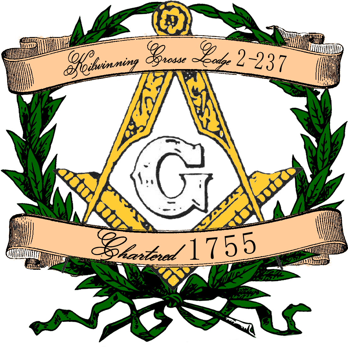 Freemasonry Masonic Lodge Tree Riddle Clip Art - Illustration (1300x1361)