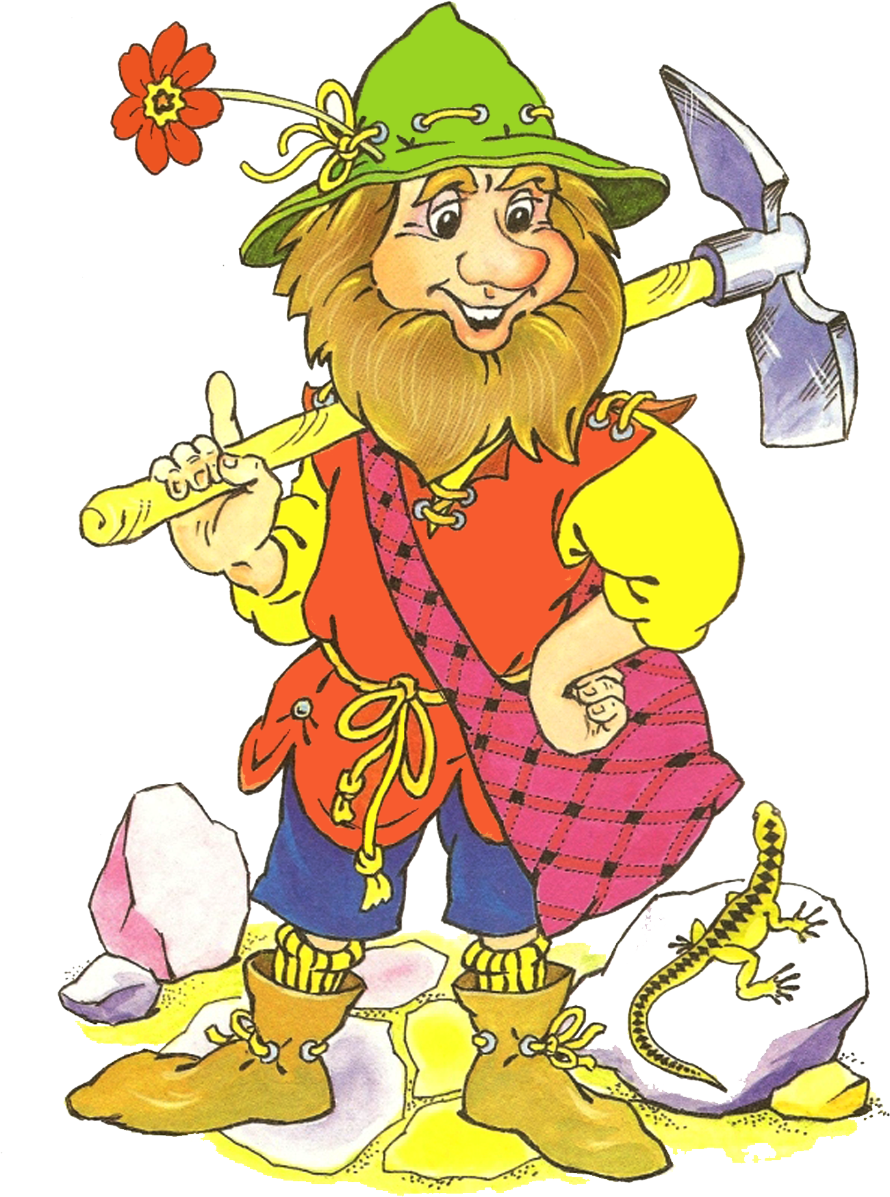 Https - //yandex - Ru/images/searchimg Url=http - - Гномы Картинки (1484x1780)