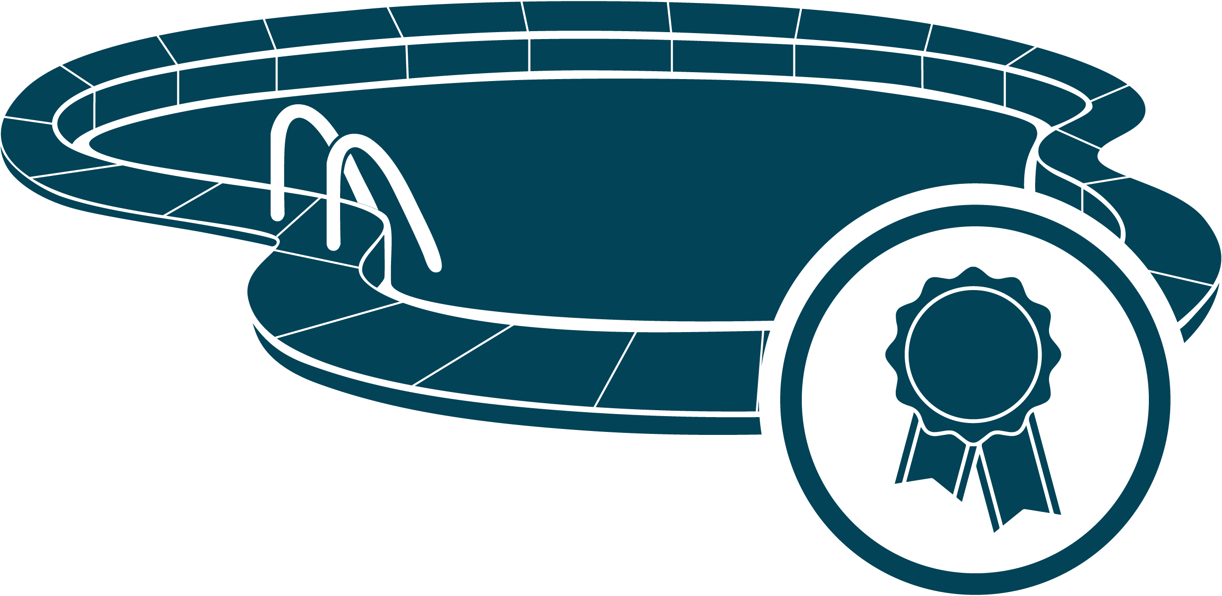 Award-winning Pool Building - Palm Beach County, Florida (2472x1206)